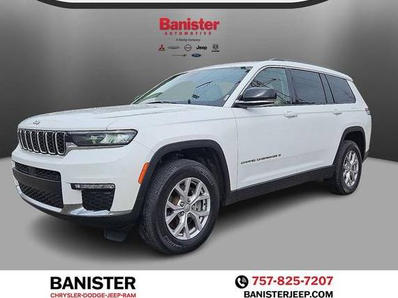 JEEP GRAND CHEROKEE 2021 1C4RJKBG8M8121831 image JEEP GRAND CHEROKEE 2021 1C4RJKBG8M8121831 image